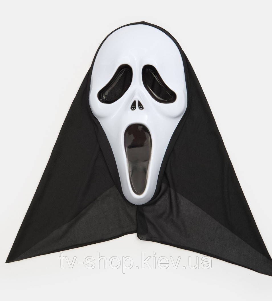 Маска Крик, фото 1