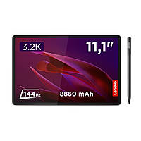 Планшет Lenovo Yoga Tab WiFi 11,1 LTPS/QS 8 Gen 3/ 8/256/Pen/Seashell TB710FU PR1