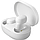 Бездротові навушники A6S Bluetooth 5.3. Білі, фото 3