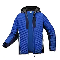 Куртка робоча NAVY, синя, розмір M Wurth (5899600460)