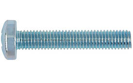 DIN 7985 оц. сталь, 4.8, H ГВИНТ-DIN7985-4.8-H2-A2K-M4X60 Wurth (0046460)(500шт)