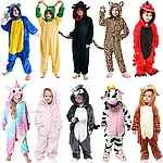 Гуртом Кігурумі