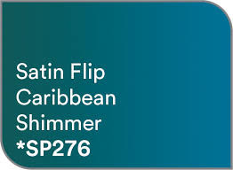 3M 1080 Satin Flip Caribbean Shimmer SP276 - фото 3 - id-p485938662