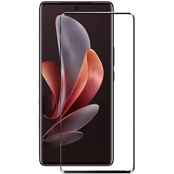 Захисне скло 3D PowerPlant для Realme GT7 Pro