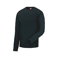 Футболка з довгим рукавом JOB+, антрацит, розмір XL, MODYF Wurth (M450936003)