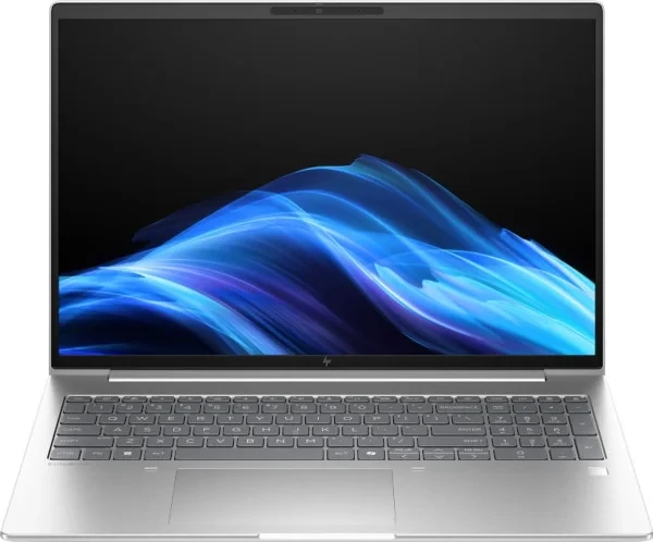 Ноутбук HP EliteBook 6 G1a (AZ8Z5AV_V7) Silver, фото 1