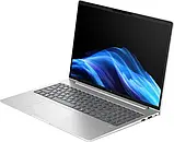 Ноутбук HP EliteBook 6 G1a (AZ8Z5AV_V7) Silver, фото 3