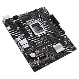 Материнська плата Asus PRIME H610M-K D4 ARGB, фото 4