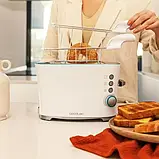 Тостер Cecotec Toast&Taste Double W (CCTC-02181), фото 2
