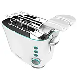 Тостер Cecotec Toast&Taste Double W (CCTC-02181), фото 4