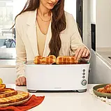 Тостер Cecotec Toast&Taste Extra Double W (CCTC-02183), фото 2
