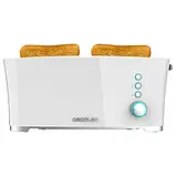 Тостер Cecotec Toast&Taste Extra Double W (CCTC-02183), фото 3