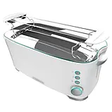 Тостер Cecotec Toast&Taste Extra Double W (CCTC-02183), фото 5