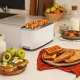 Тостер Cecotec Toast&Taste Extra Double W (CCTC-02183), фото 7
