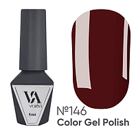 Гель-лак для нігтів VALERI Color No146, 6 мл
