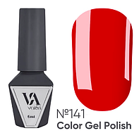 Гель-лак для нігтів VALERI Color No141, 6 мл