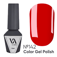 Гель-лак для нігтів VALERI Color No142, 6 мл