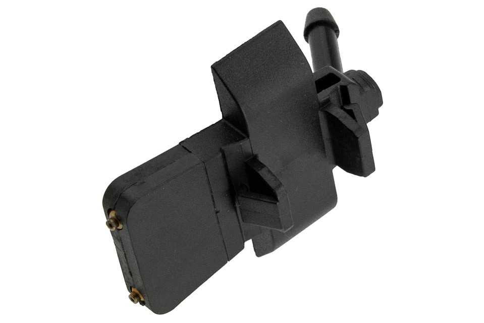 Форсунка омивача лобового скла перня nissan micra k12 2002-2010  28930ax600