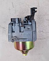 Генератор Карбюратор інвенторний генератор 4,5-4,8 квт, кріплення 49 мм, дифузор 23 мм, фото 4