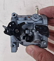 Генератор Карбюратор інвенторний генератор 4,5-4,8 квт, кріплення 49 мм, дифузор 23 мм, фото 6