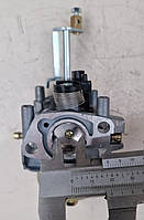 Генератор Карбюратор інвенторний генератор 3,5-3,8 квт, кріплення 49 мм, дифузор 19 мм, фото 3