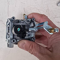 Генератор Карбюратор інвенторний генератор 3,5-3,8 квт, кріплення 49 мм, дифузор 19 мм, фото 7