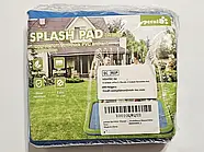 Басейн коврик з фонтаном 100×100 см Pecute PP-SP02, фото 3