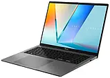 Ноутбук Asus Vivobook S 16 M3607HA-RP009 (90NB16F1-M000H0) Matte Gray, фото 2