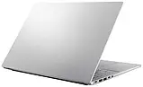 Ноутбук Asus Vivobook S 16 M3607HA-RP010 (90NB16F2-M000J0) Cool Silver, фото 6