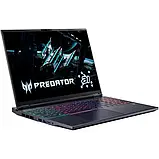 Ноутбук Acer Predator Helios Neo 16 PHN16-73 (NH.QX2EU.005) Black, фото 2