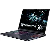 Ноутбук Acer Predator Helios Neo 16 PHN16-73 (NH.QX2EU.005) Black, фото 3