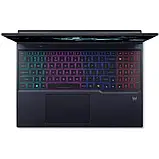 Ноутбук Acer Predator Helios Neo 16 PHN16-73 (NH.QX2EU.005) Black, фото 4
