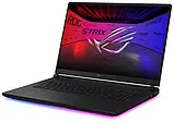 Ноутбук Asus ROG Strix SCAR 18 G835LW-SA194W (90NR0LI1-M00940) Off Black, фото 2