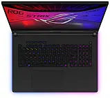 Ноутбук Asus ROG Strix SCAR 18 G835LW-SA194W (90NR0LI1-M00940) Off Black, фото 3