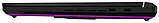 Ноутбук Asus ROG Strix SCAR 18 G835LW-SA194W (90NR0LI1-M00940) Off Black, фото 5