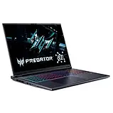 Ноутбук Acer Predator Helios Neo 18 AI PHN18-72-9983 (NH.QVJEU.002) Abyssal Black, фото 2