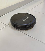 Робот-пилосос бу, миючий Rowenta RR6925WH із Німеччини з гарантією