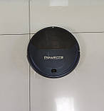 Робот-пилосос бу, миючий Rowenta RR6925WH із Німеччини з гарантією, фото 2