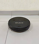 Робот-пилосос бу, миючий Rowenta RR6925WH із Німеччини з гарантією, фото 3