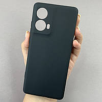 Чохол для Motorola Moto G85 чохол накладка на телефон моторола мото г85 чорний tpb