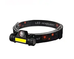 Ліхтар BL-8101/9623 налобий