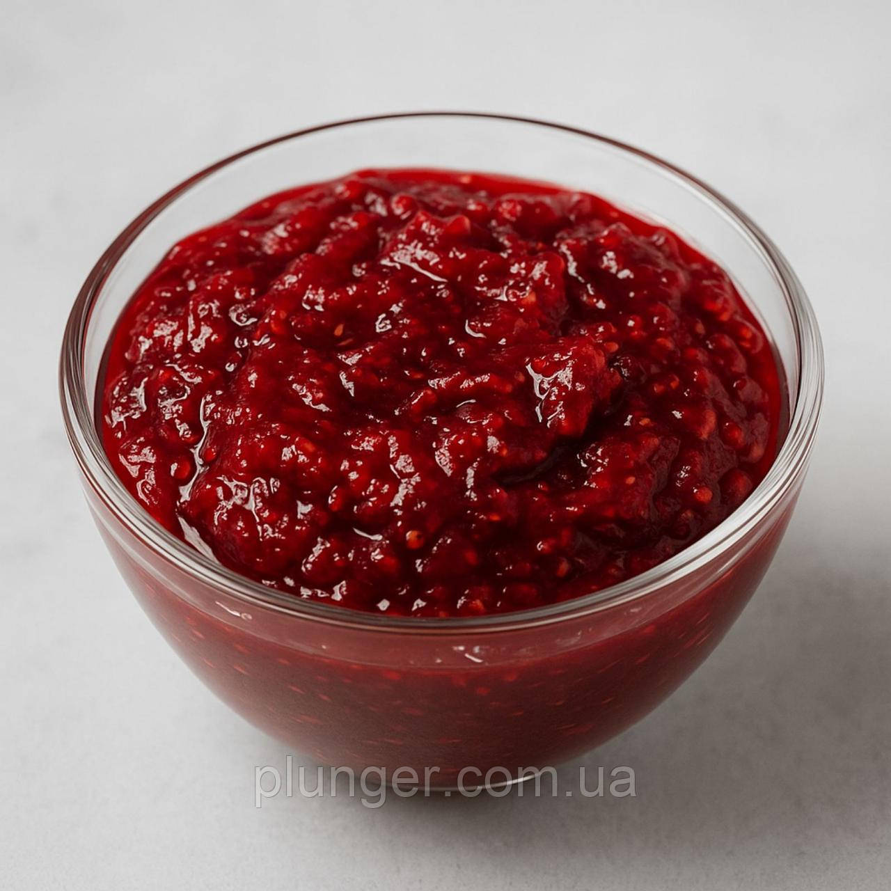 Начинка термостабільна Малина - апельсин, 250 г, фото 1