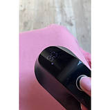 Машинка для видалення катишків Ruhhy 24270 бездротова, фото 8