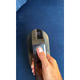 Машинка для видалення катишків Ruhhy 24270 бездротова, фото 7