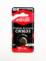 Батарейка Maxell CR1632 3V, фото 4