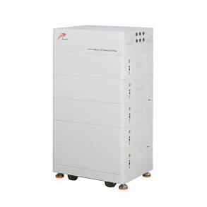 Трифазний гібридний інвертор MEGAREVO R12KH3/HV RESS-25KW, фото 3
