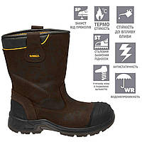 Взуття робоче MILLINGTON DeWALT DWF50202-104-10