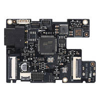 Плата друкуючої голови (Toolhead Board) для 3Д-принтера Bambu Lab H2S Series (оригінал, DLB045)