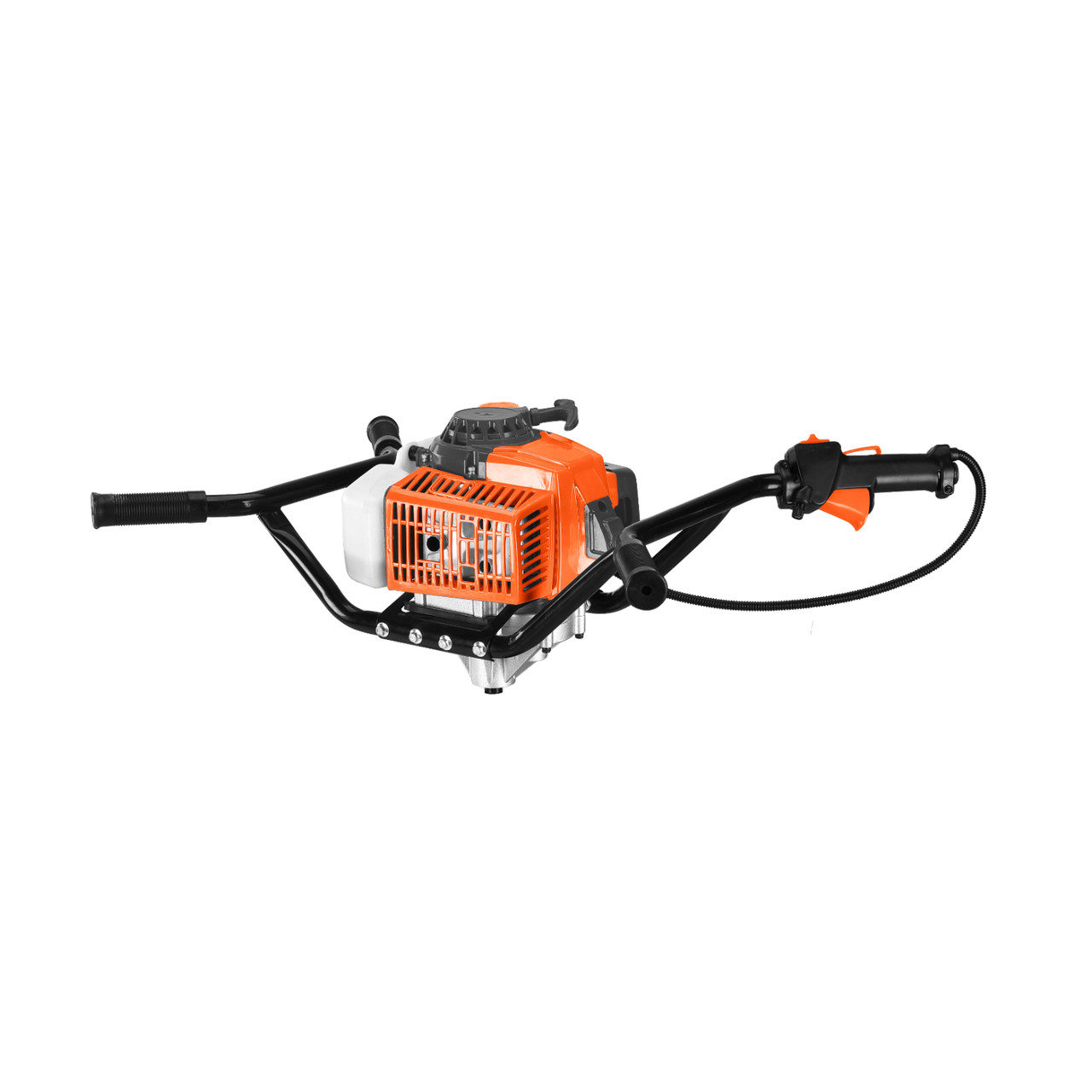 Sturmax EAM 1564 мотобур бензиновий