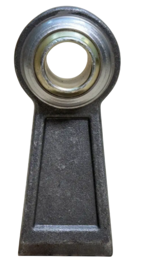 Шарнір поздовжньої тяги навіски МТЗ (зварний) (кат. 46650080), фото 1